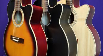 Vận Chuyển Đàn Guitar Từ Đà Nẵng Đi Nga