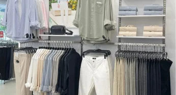 Vận Chuyển Quần Áo Từ Nga Về Việt Nam