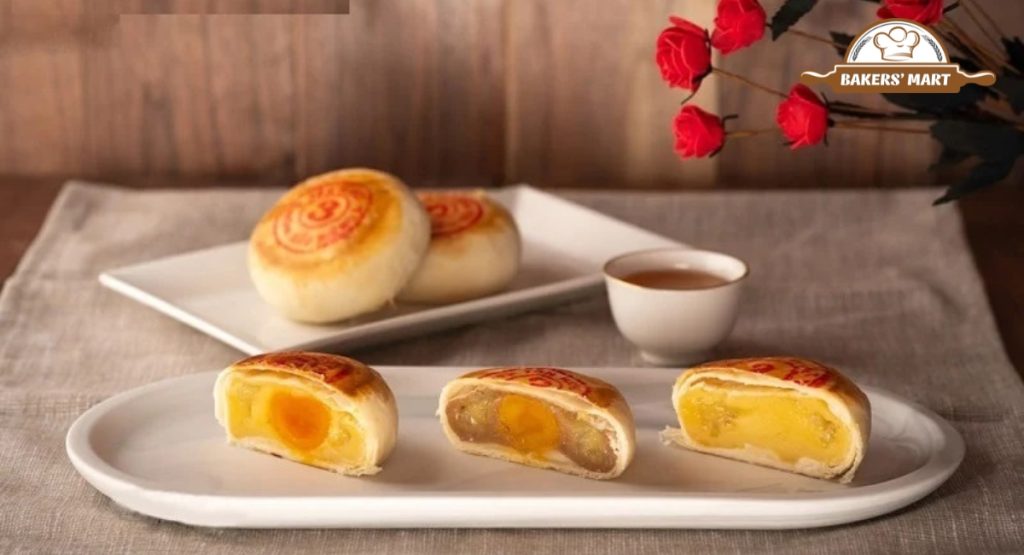 Vận Chuyển Bánh Pía Từ Hồ Chí Minh Đi Saint Petersburg