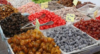 Dịch Vụ Vận Chuyển Ô Mai Từ Hà Nội Đi Nga