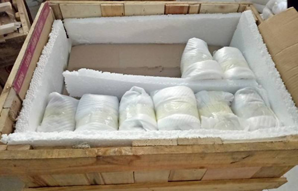 Quy Cách Đóng Gói Gửi Hàng Đi Nga