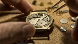 Gửi Hàng Linh Kiện Đồng Hồ Từ Nga Về Việt Nam