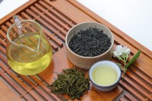 Dịch vụ vận chuyển chè khô từ Thái Nguyên qua Belarus