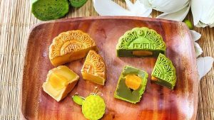DỊCH VỤ VẬN CHUYỂN BÁNH TRUNG THU TỪ HÀ NỘI ĐI MOSCOW