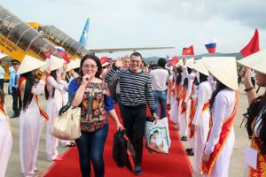 Khách Nga đến Việt Nam tăng mạnh: 5 xu hướng năm 2026