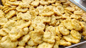 Vận Chuyển Chả Mực Từ Việt Nam Sang Nga