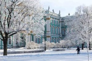 Du lịch Saint Petersburg: 4 địa điểm nổi tiếng Du lịch Saint Petersburg: 4 địa điểm nổi tiếng
