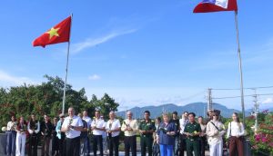Hữu Nghị Việt Nam – Nga